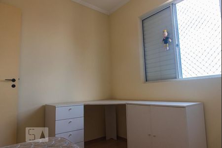 Quarto 1 de apartamento para alugar com 2 quartos, 50m² em Vila das Merces, São Paulo