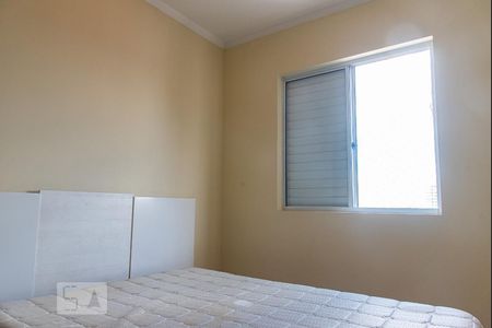 Quarto 2 de apartamento para alugar com 2 quartos, 50m² em Vila das Merces, São Paulo