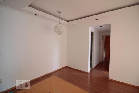 sala de apartamento para alugar com 2 quartos, 58m² em Barra Funda, São Paulo