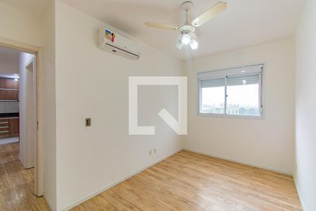 Quarto 1 de apartamento à venda com 2 quartos, 52m² em Fátima, Canoas