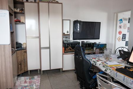 Sala de casa à venda com 3 quartos, 240m² em Vila Rio Branco, São Paulo