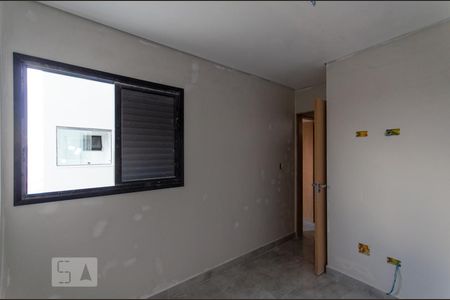 Quarto 2 de apartamento à venda com 2 quartos, 37m² em Vila Granada, São Paulo