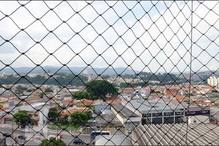 Vista da Sacada de apartamento à venda com 2 quartos, 70m² em Vila Constança, São Paulo