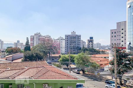 Sacada de apartamento para alugar com 2 quartos, 58m² em Jardim Guanabara, Campinas