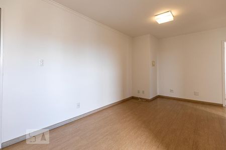 Sala de apartamento para alugar com 2 quartos, 49m² em Piqueri, São Paulo