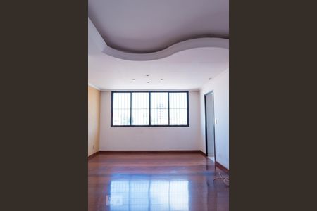 Apartamento para alugar com 120m², 3 quartos e 2 vagasSala