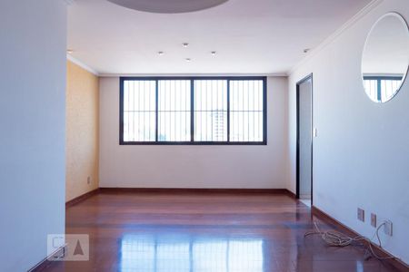 Apartamento para alugar com 120m², 3 quartos e 2 vagasSala