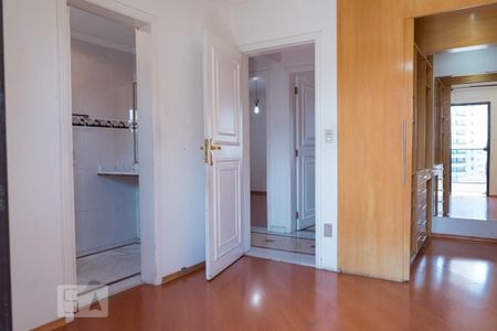 Suíte de apartamento para alugar com 3 quartos, 120m² em Santana, São Paulo