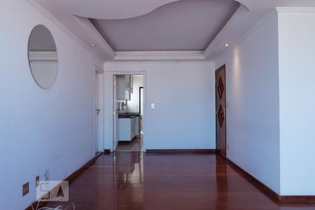 Sala de apartamento para alugar com 3 quartos, 120m² em Santana, São Paulo