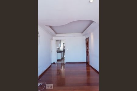 Sala de apartamento para alugar com 3 quartos, 120m² em Santana, São Paulo