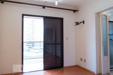 Suíte de apartamento para alugar com 3 quartos, 120m² em Santana, São Paulo