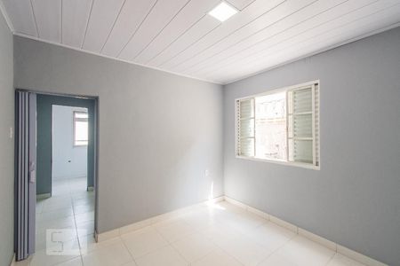 Quarto de casa para alugar com 1 quarto, 40m² em Vila das Mercês, São Paulo