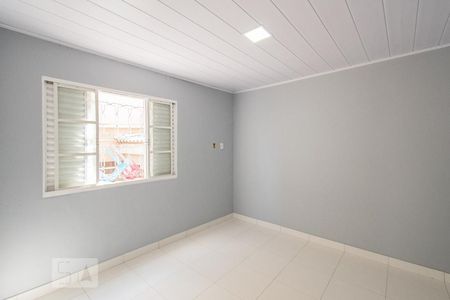 Quarto de casa para alugar com 1 quarto, 40m² em Vila das Mercês, São Paulo