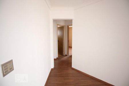 Sala de apartamento para alugar com 2 quartos, 70m² em Vila Alexandria, São Paulo