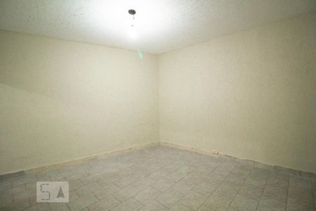 Sala de casa para alugar com 1 quarto, 80m² em Vila Jacuí, São Paulo