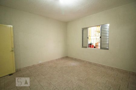 Quarto - Suíte de casa para alugar com 1 quarto, 80m² em Vila Jacuí, São Paulo