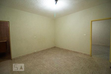 Sala de casa para alugar com 1 quarto, 80m² em Vila Jacuí, São Paulo