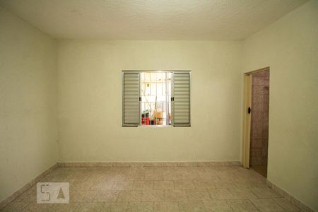 Quarto - Suíte de casa para alugar com 1 quarto, 80m² em Vila Jacuí, São Paulo