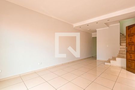 Sala de casa à venda com 3 quartos, 180m² em Parque Continental Ii, Guarulhos