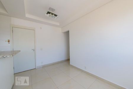 Sala de apartamento à venda com 2 quartos, 45m² em Jardim Gracinda, Guarulhos