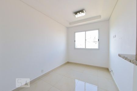 Sala de apartamento à venda com 2 quartos, 45m² em Jardim Gracinda, Guarulhos