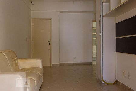 Sala de apartamento à venda com 2 quartos, 72m² em Recreio dos Bandeirantes, Rio de Janeiro