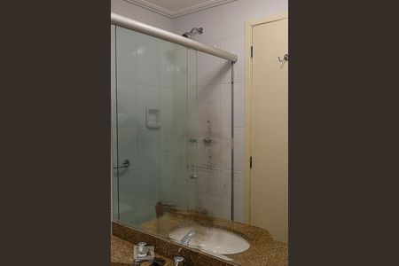 Banheiro da Suíte de apartamento à venda com 2 quartos, 72m² em Recreio dos Bandeirantes, Rio de Janeiro