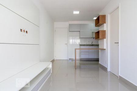 Apartamento para alugar com 40m², 1 quarto e 1 vagaSala