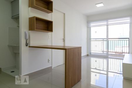 Apartamento para alugar com 40m², 1 quarto e 1 vagaSala