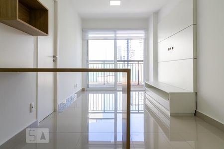 Apartamento para alugar com 40m², 1 quarto e 1 vagaSala