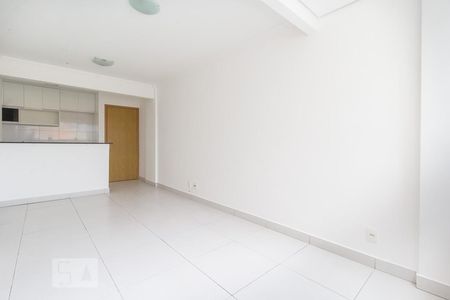 Sala/Cozinha de apartamento para alugar com 2 quartos, 70m² em Ouro Preto, Belo Horizonte