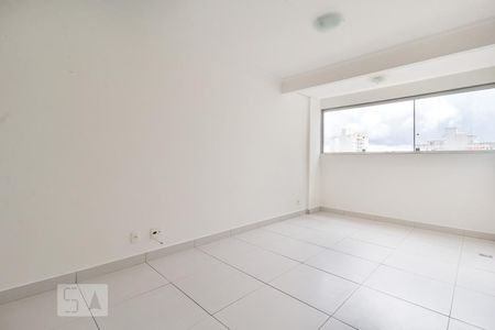 Sala/Cozinha de apartamento para alugar com 2 quartos, 70m² em Ouro Preto, Belo Horizonte