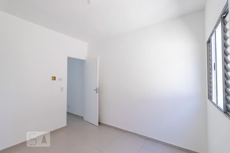 Quarto de apartamento para alugar com 1 quarto, 30m² em Parque Cisper, São Paulo