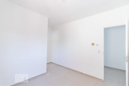 Quarto de apartamento para alugar com 1 quarto, 30m² em Parque Cisper, São Paulo