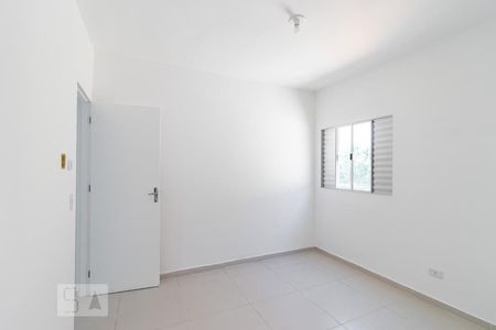 Quarto de apartamento para alugar com 1 quarto, 30m² em Parque Cisper, São Paulo