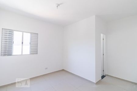 Quarto de apartamento para alugar com 1 quarto, 30m² em Parque Cisper, São Paulo