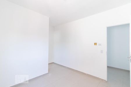 Quarto de apartamento para alugar com 1 quarto, 30m² em Parque Cisper, São Paulo