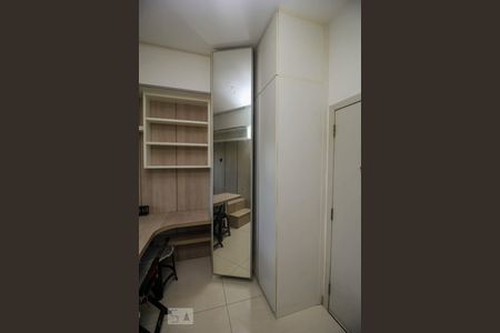 Quarto de kitnet/studio à venda com 1 quarto, 26m² em Catete, Rio de Janeiro