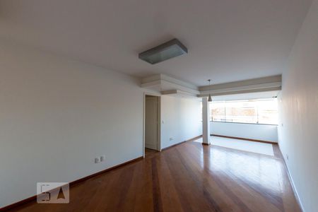 Sala de apartamento à venda com 3 quartos, 100m² em Medianeira, Porto Alegre