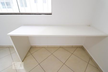 Quarto 1 de apartamento para alugar com 2 quartos, 68m² em Setor Sudoeste, Goiânia