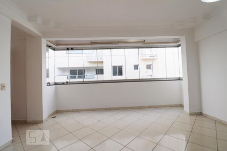 Sala de apartamento para alugar com 2 quartos, 68m² em Setor Sudoeste, Goiânia