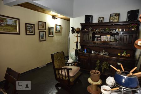 Sala de apartamento à venda com 2 quartos, 50m² em Pechincha, Rio de Janeiro