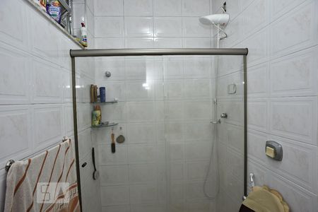 Banheiro de apartamento à venda com 2 quartos, 50m² em Pechincha, Rio de Janeiro