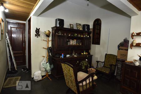 Sala de apartamento à venda com 2 quartos, 50m² em Pechincha, Rio de Janeiro