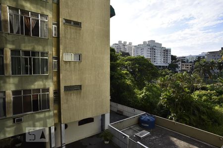 Vista do Quarto 1 de apartamento à venda com 2 quartos, 50m² em Pechincha, Rio de Janeiro