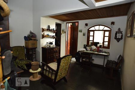 Sala de apartamento à venda com 2 quartos, 50m² em Pechincha, Rio de Janeiro