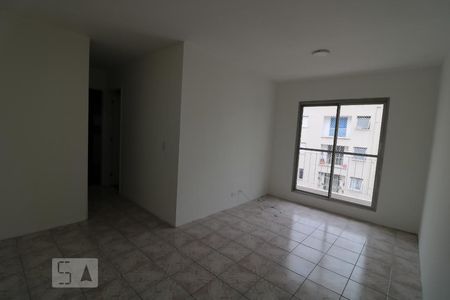 Sala de apartamento à venda com 2 quartos, 53m² em Vila Alpina, São Paulo