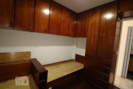 Quarto 2 de apartamento à venda com 2 quartos, 53m² em Vila Alpina, São Paulo