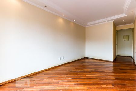 Sala de apartamento à venda com 2 quartos, 51m² em Vila Mazzei, São Paulo