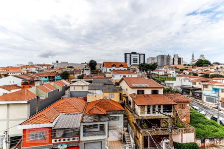 Vista de apartamento para alugar com 2 quartos, 51m² em Vila Mazzei, São Paulo